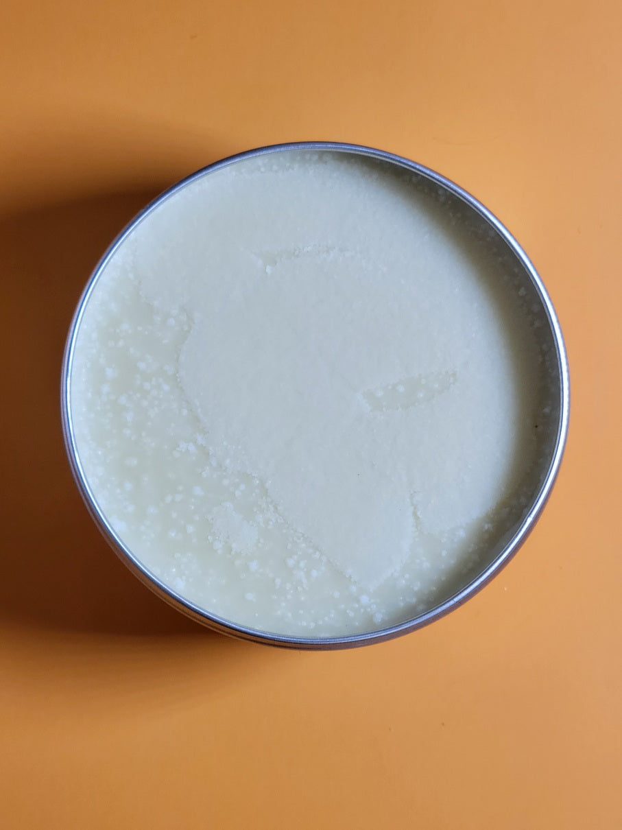 Sweet Orange Texas Beard Gang Balm