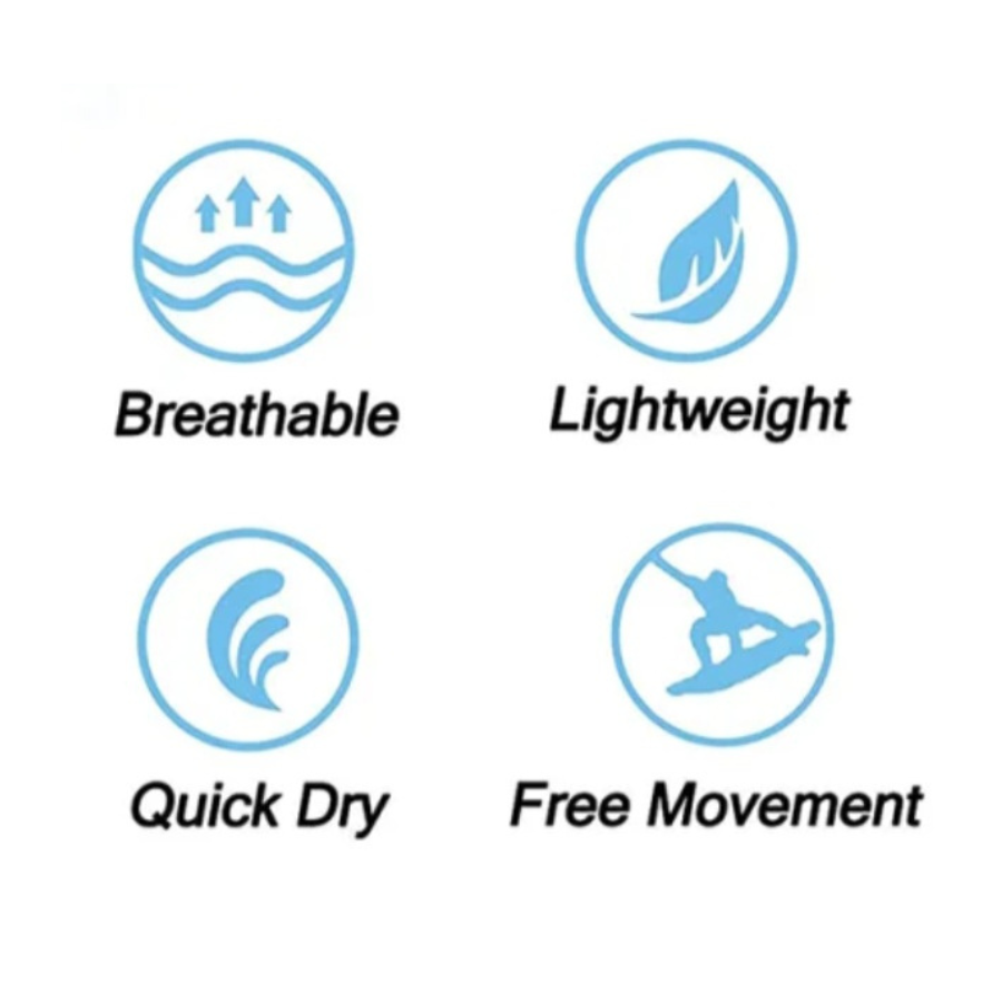 Black 3D Print Men's Haiti Flag Shorts