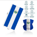 Flag Neck Gaiter Bandana