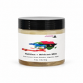 Gres Cacao and Gres Koulèv African Mix