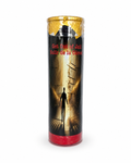 Prepared Get Out Of Jail Candle 