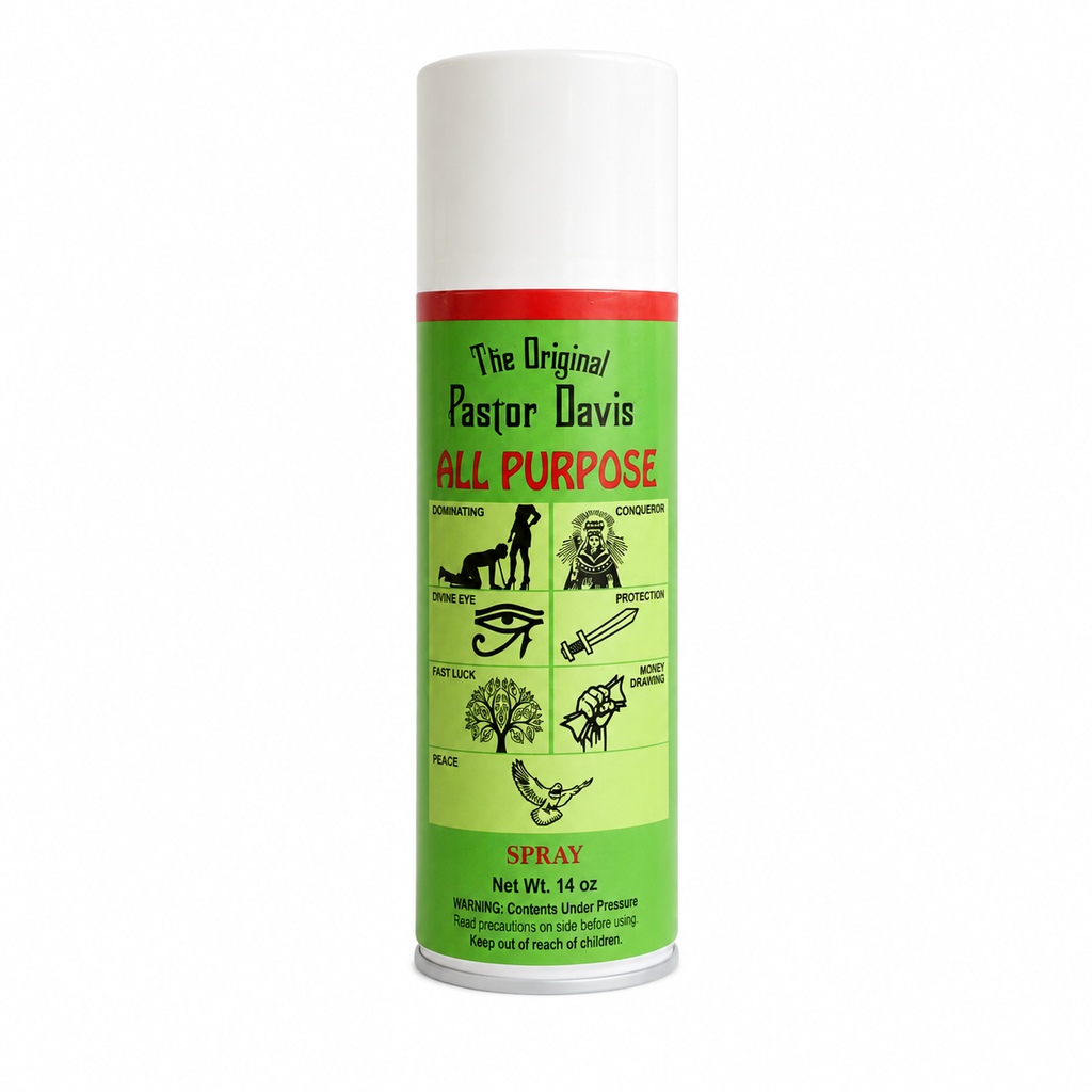 All Purpose Spray
