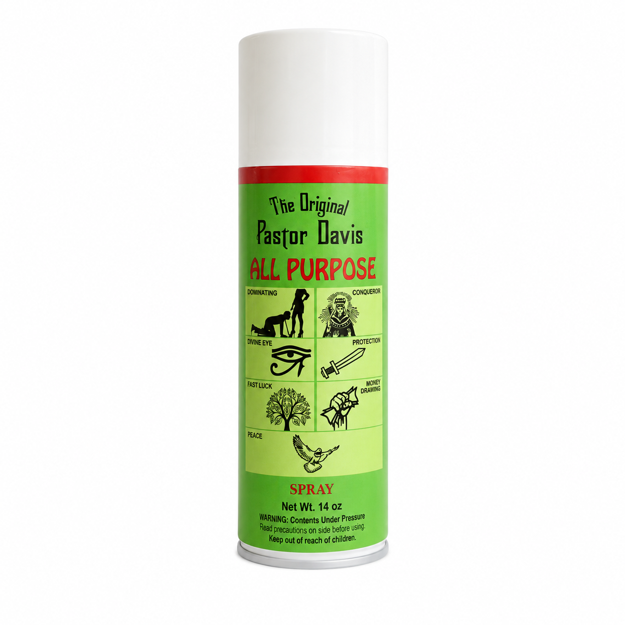 All Purpose Spray