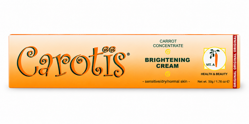 Carotis Brightening Cream