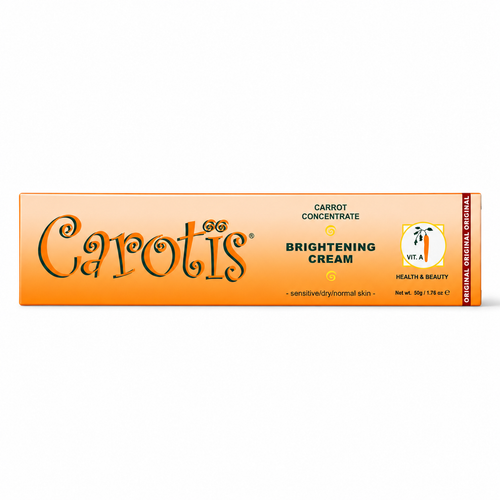 Carotis Brightening Cream
