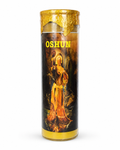 Prepared Oshun Candle 