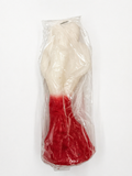 Desperation Couple Figure Candle