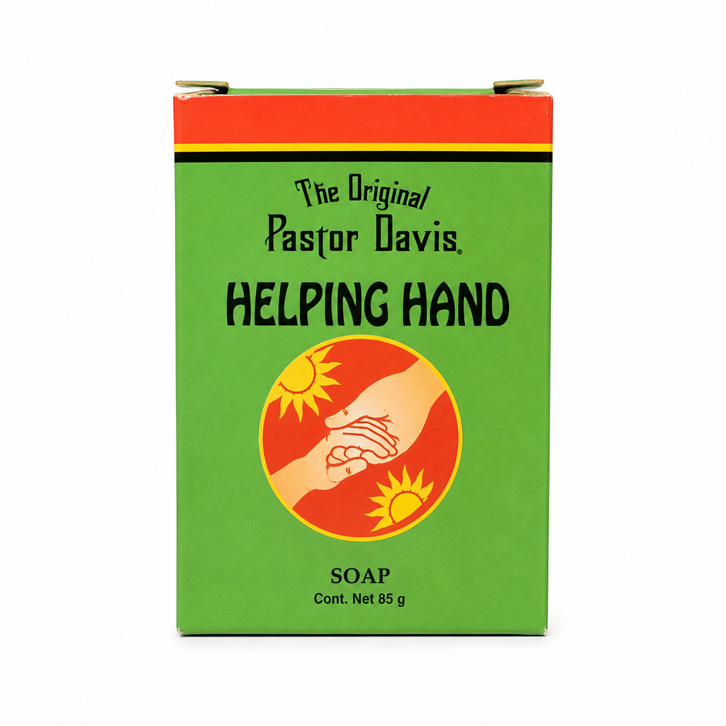 Helping Hand Soap