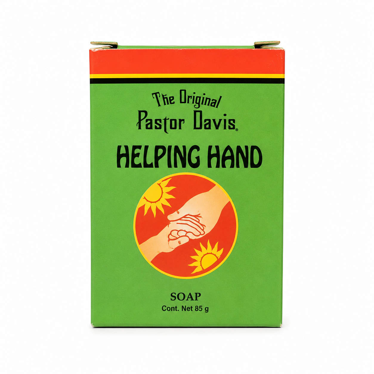 Helping Hand Soap