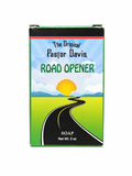 Road Opener Soap