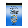 7 African Power Soap