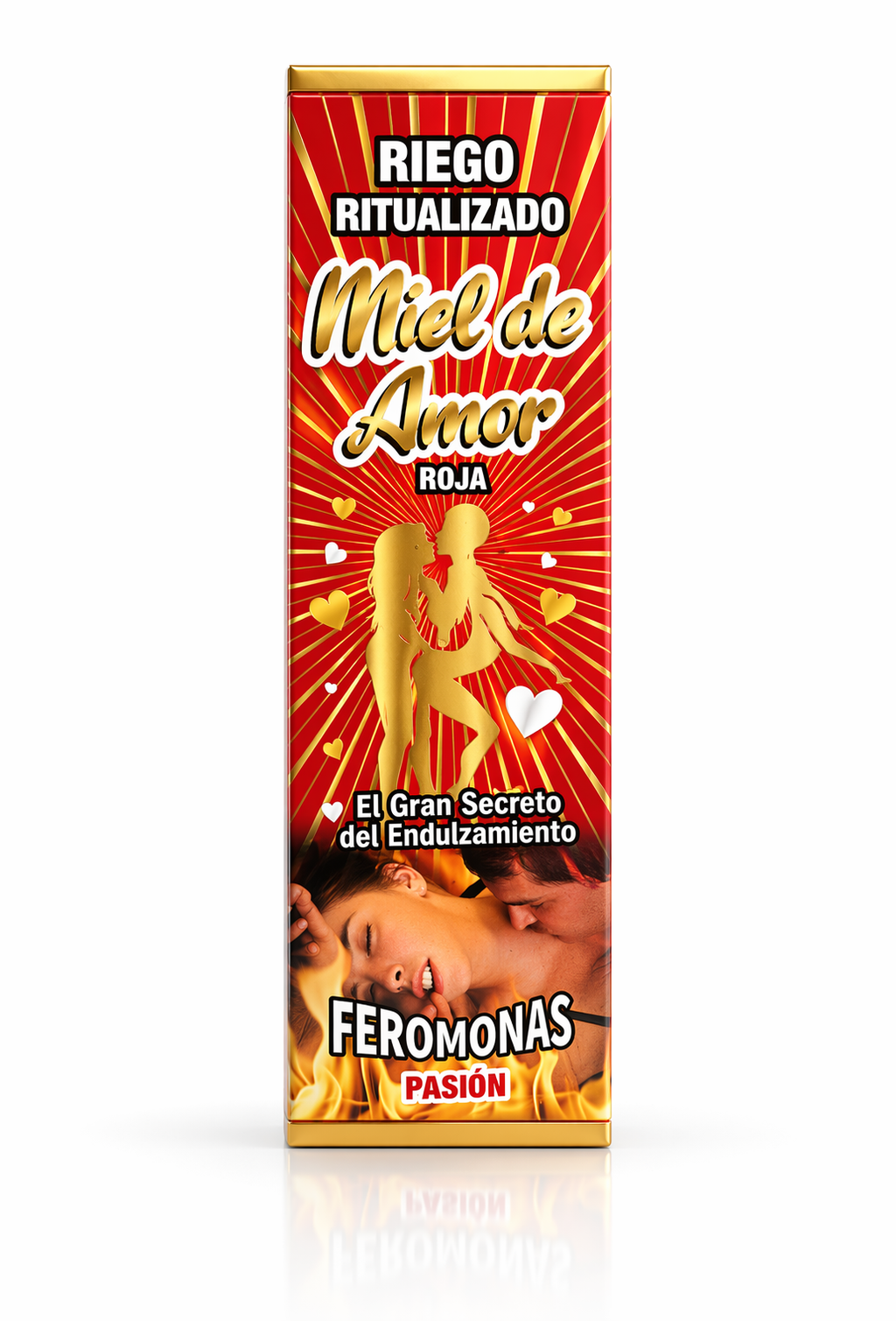 Honey Love Wash