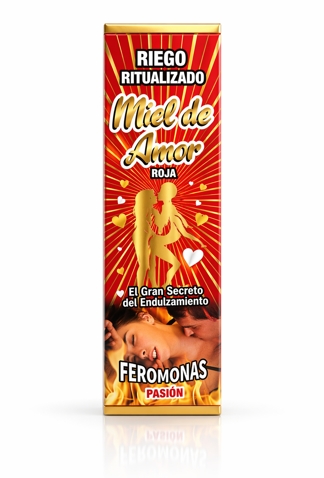 Honey Love Wash