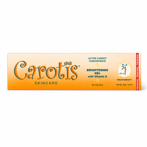 Carotis Brightening Gel