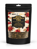 Iron Vitality Tea