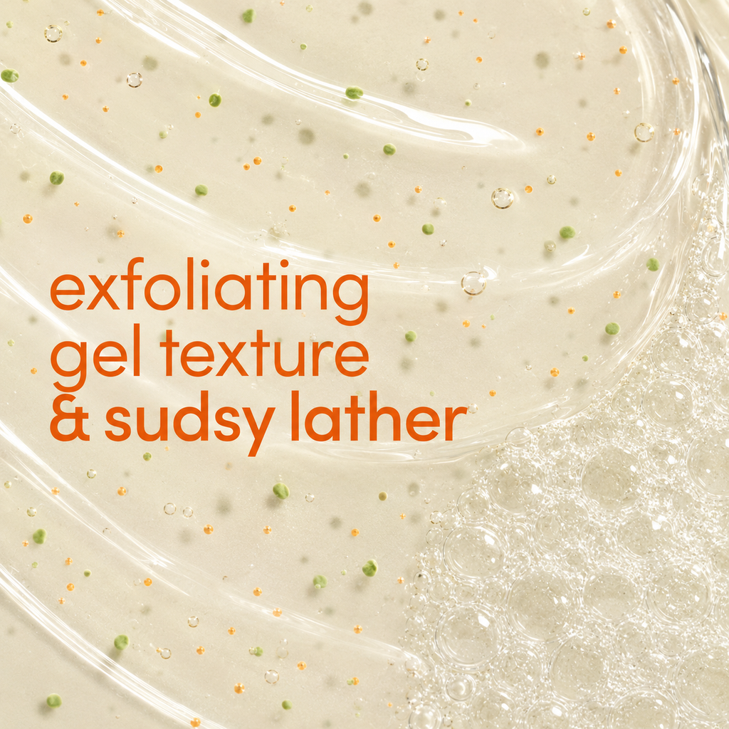 Tropical Paradise Body Wash