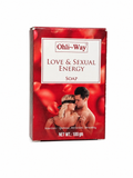 Love & Sexual Energy Soap