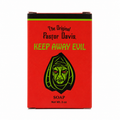 Keep Away Evil Soap