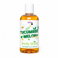 Cucumber Melon Body Wash