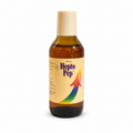 HeptoPep bottle on a white background