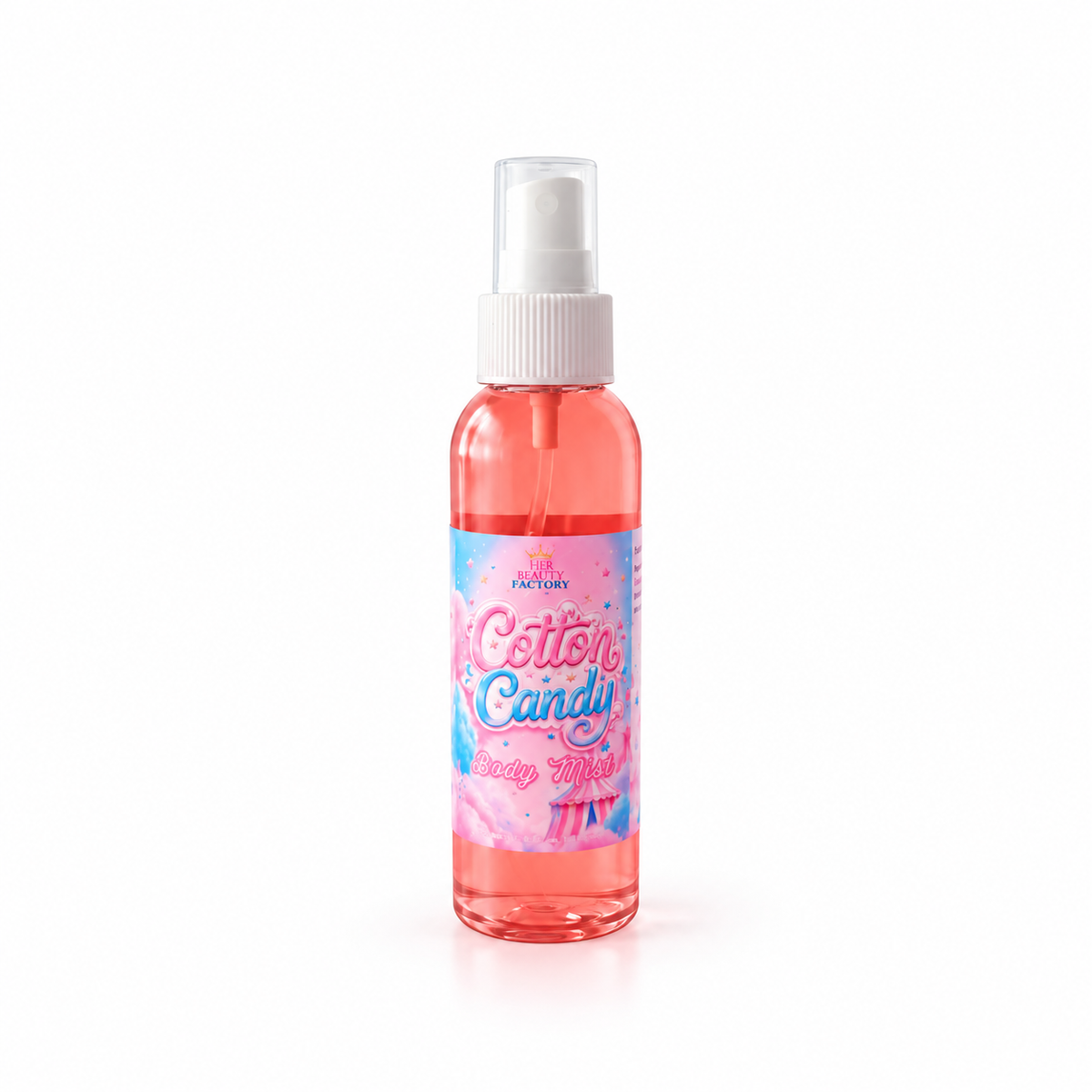 Cotton Candy Mist