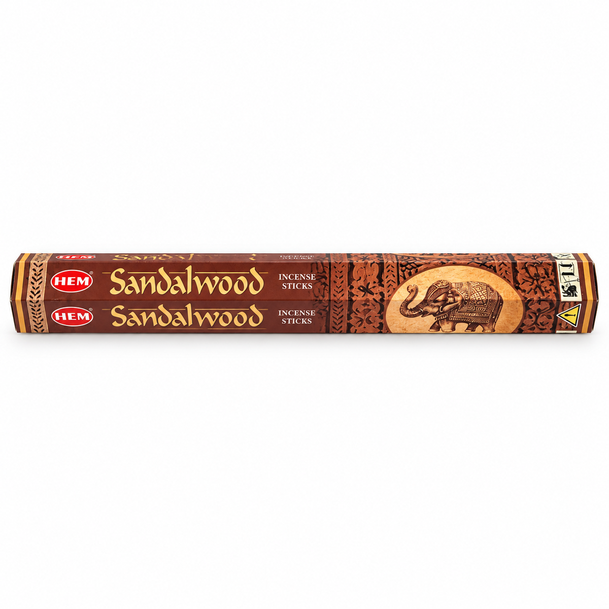 Sandalwood Incense Sticks