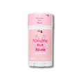 Naughty But Nice Natural Deodorant