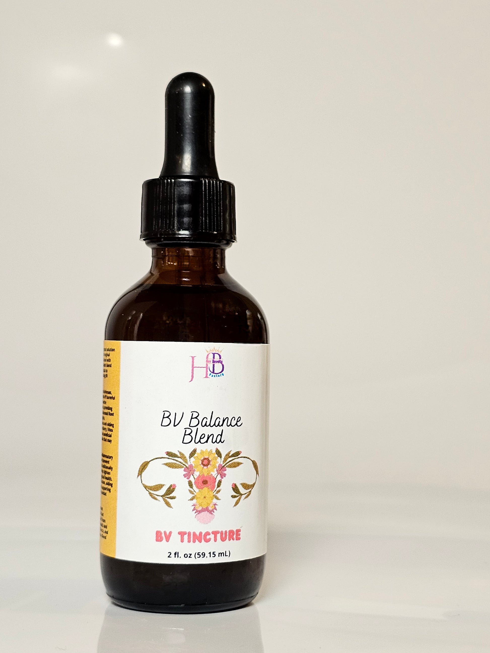 BV Balance Blend Tincture