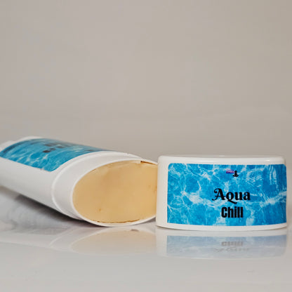 Aqua Chill Natural Deodorant