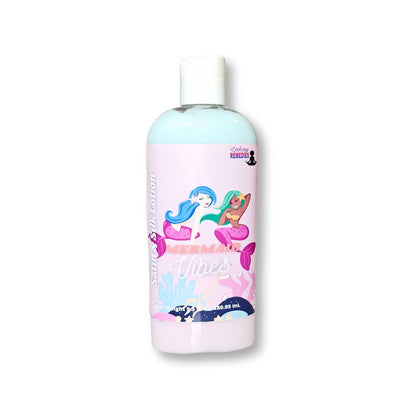 Mermaid Vibes Body Lotion