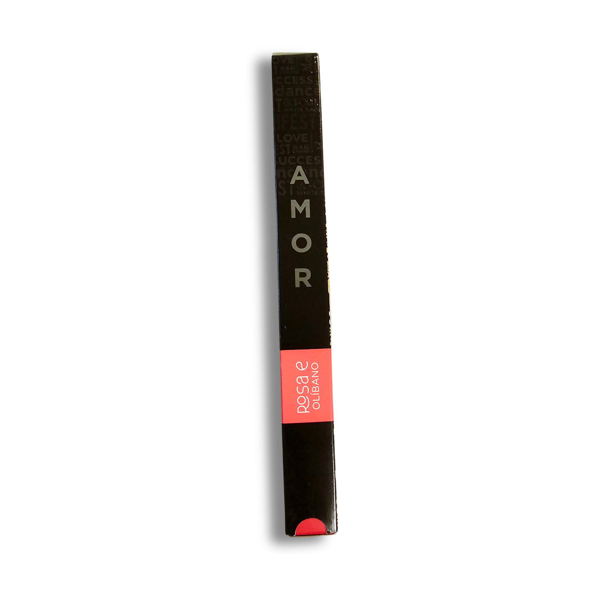 Love Rose & Olibanum Artisanal Incense