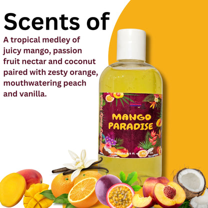 Mango Paradise Body Wash