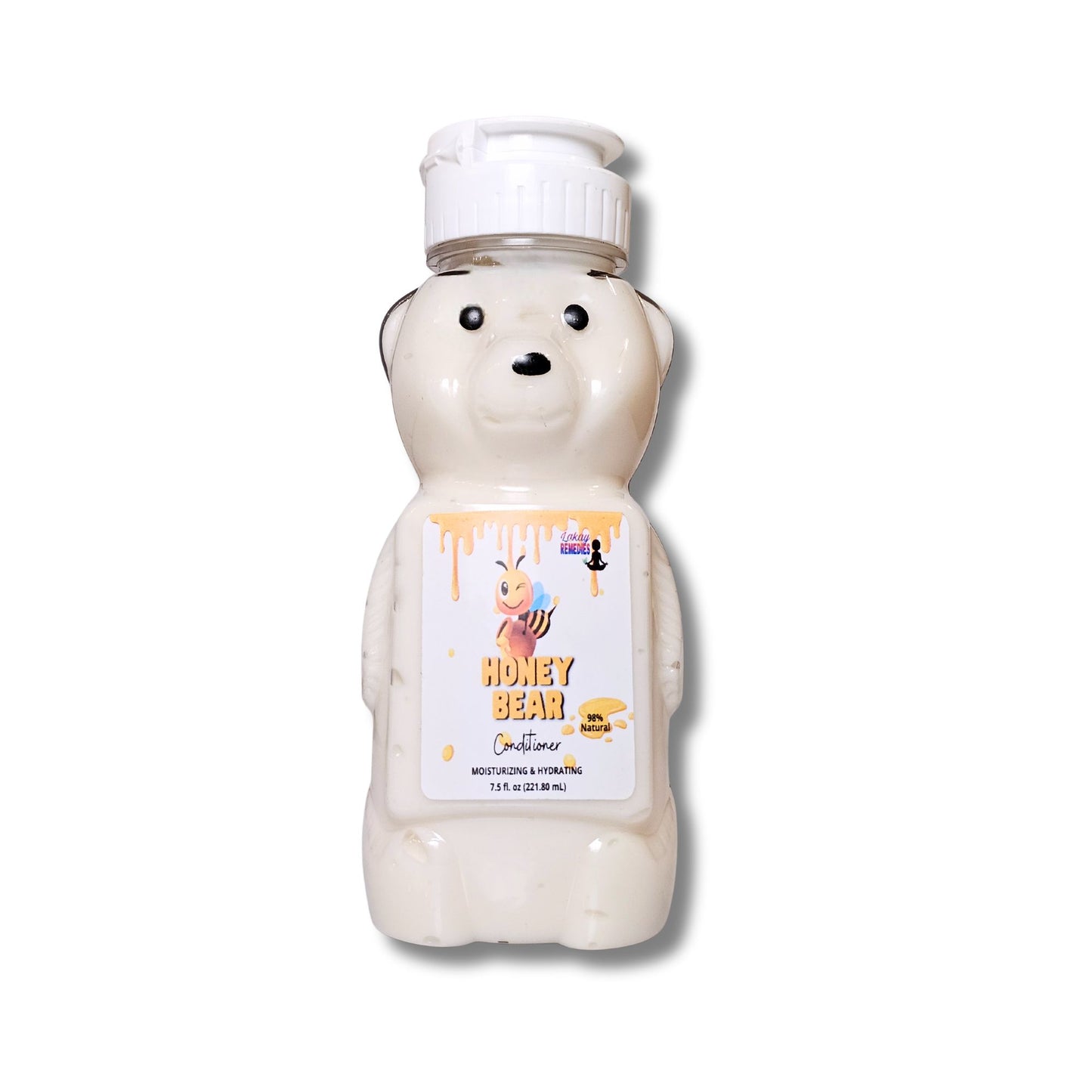 Honey Bear Moisturizing Conditioner