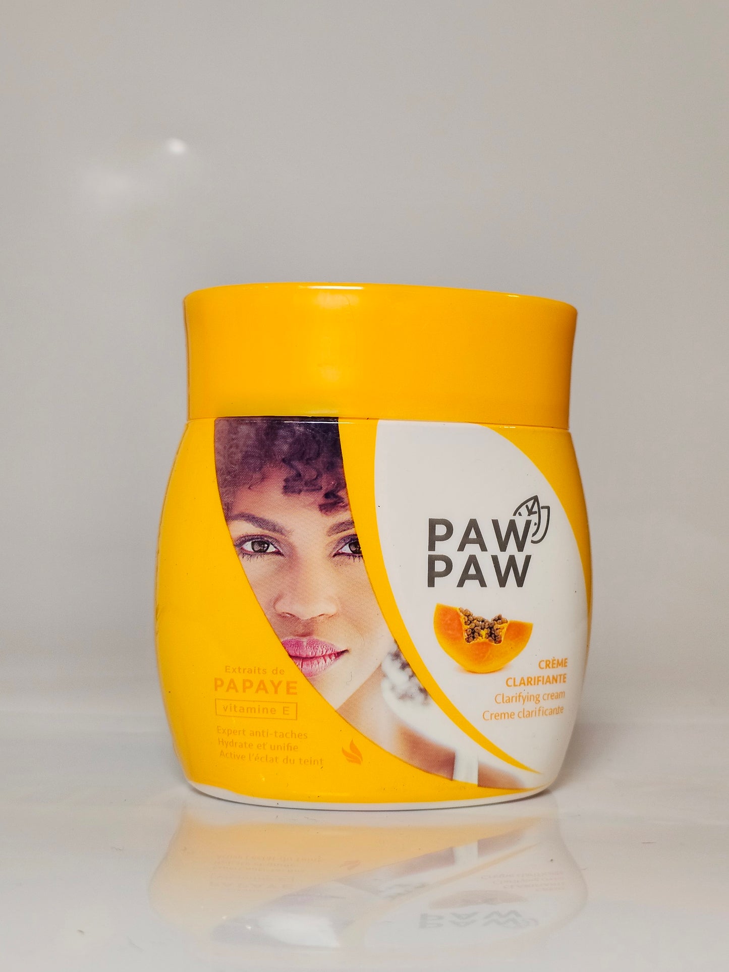 Paw Paw Clarifying Cream