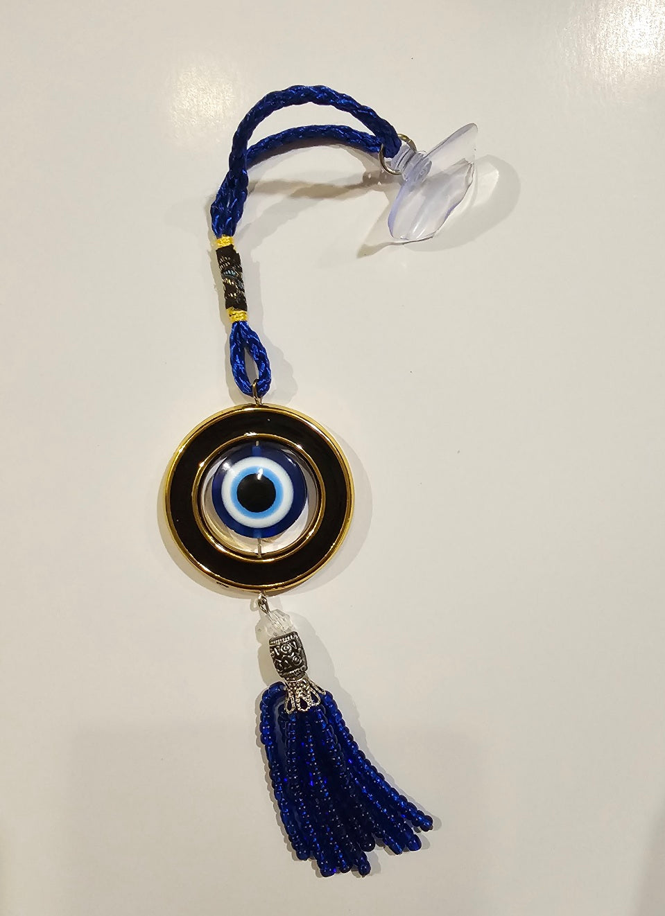 Lucky Eye, Evil Eye Hanging Car Charm