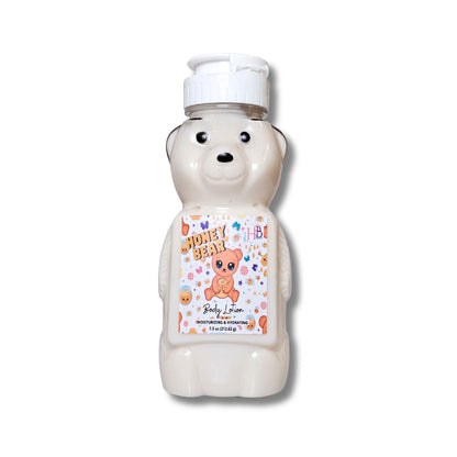 Honey Bear Moisturizing Body Lotion