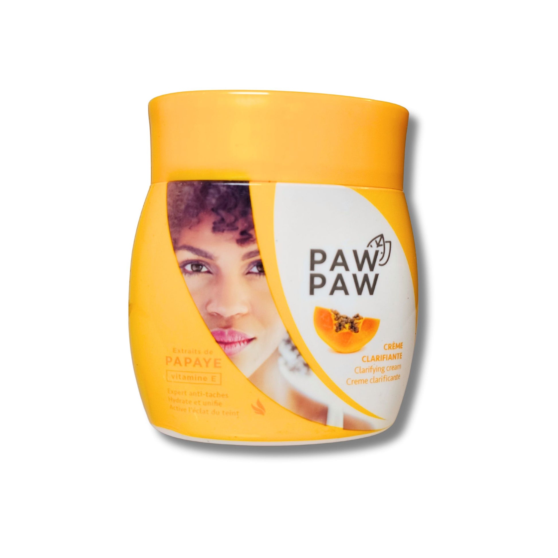 Paw Paw Clarifying Cream