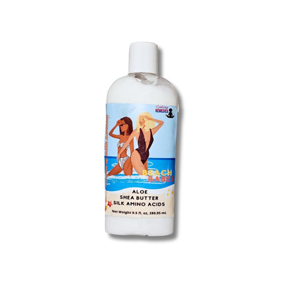 Beach Babes Lotion