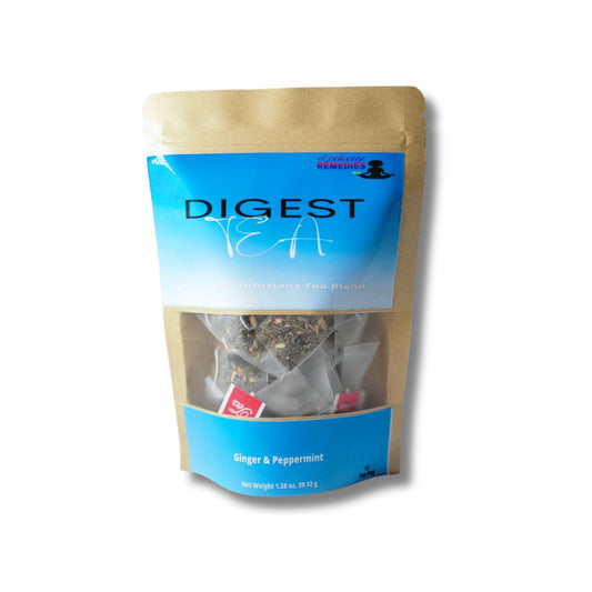 Digest Herbal Tea