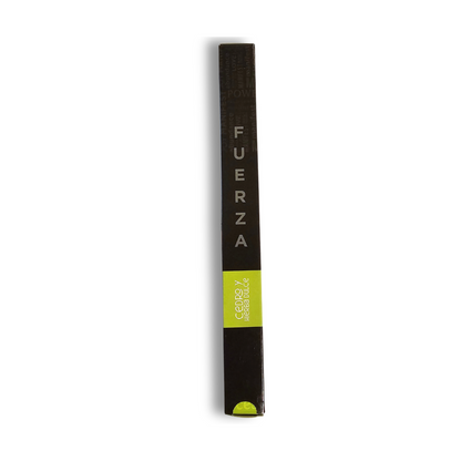 Power Cedar & Sweet-Grass Artisanal Incense