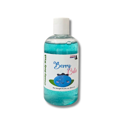 Berry Cute Body Wash