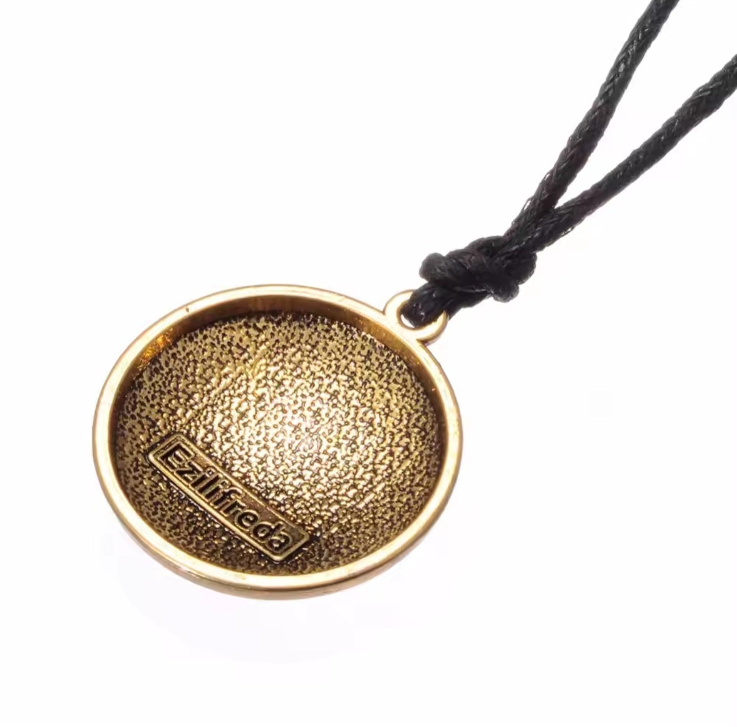 Ezili Freda Pendant Necklace