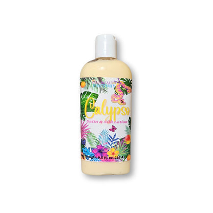 Calypso Body Lotion