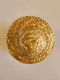 Mini sombreros de paja para Eleguá