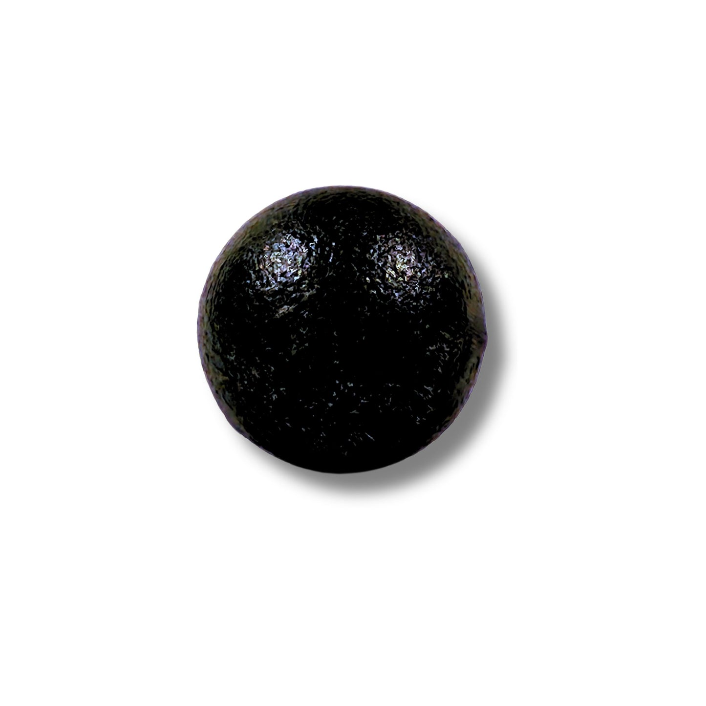 Iron Ball