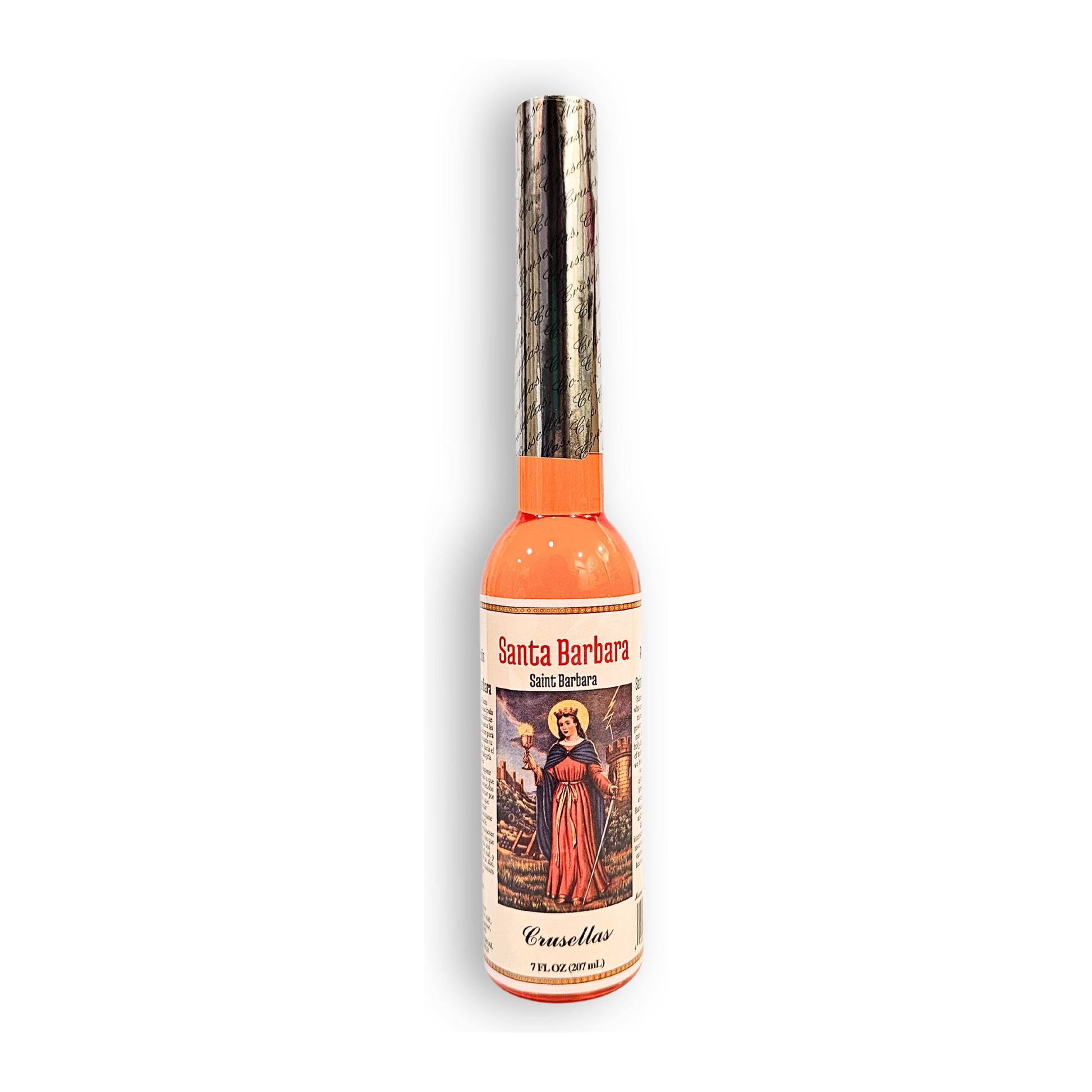 Saint Barbara Cologne