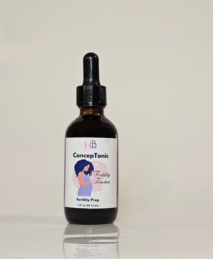 ConcepTonic Fertility Prep Tincture