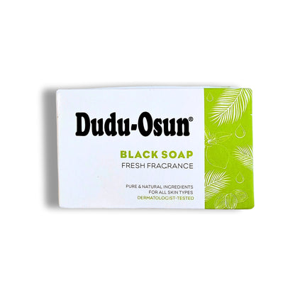 Dudu-Osun Black Soap