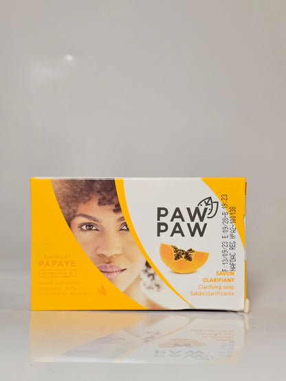 Paw Paw Soap