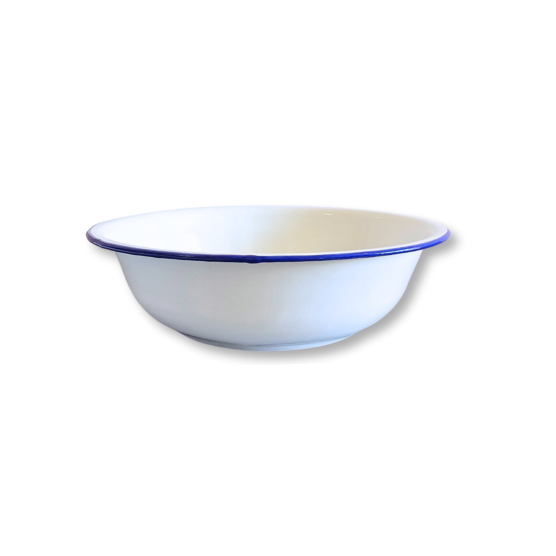 Iyawo Bowl, Enamel Bowl